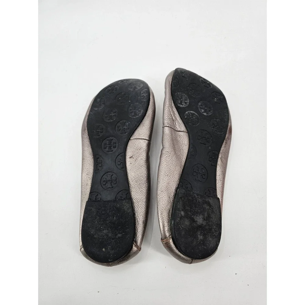 Tory Burch shoes are
